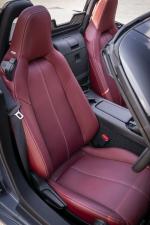 Mazda MX-5 R-Sport 2020 года (UK)